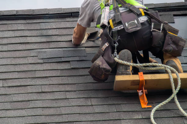 Reliable Roof Installation contractor in Garysburg, NC by Brentwood Metal Roofing