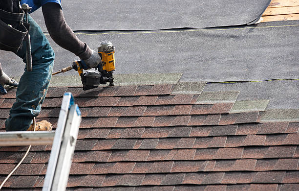 Licensed Roof Installation service in Garysburg, NC - Brentwood Metal Roofing